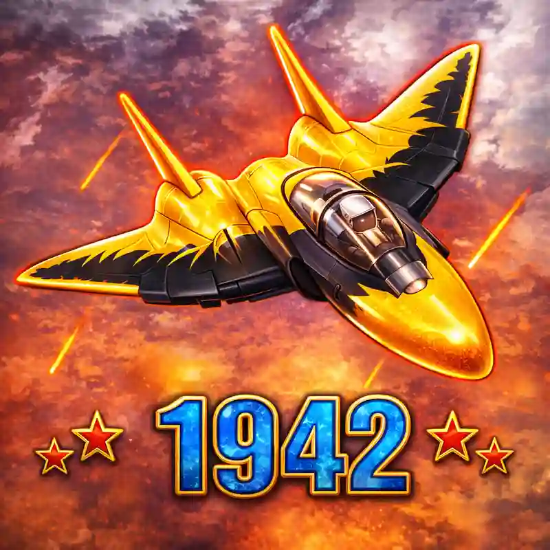 Air Combat 1942 slot game