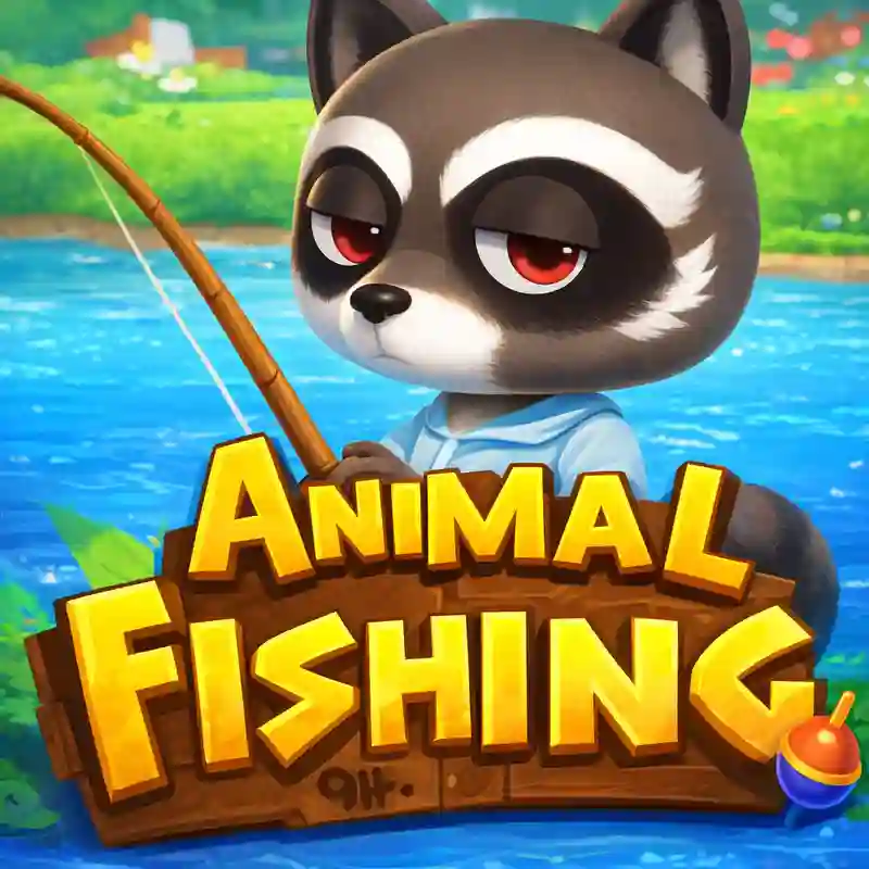 Animal Fishing - Best Online Fishing Game at jiliwin