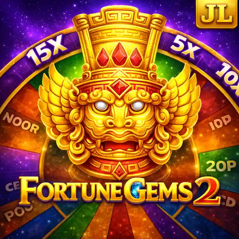 Fortune Gems 2