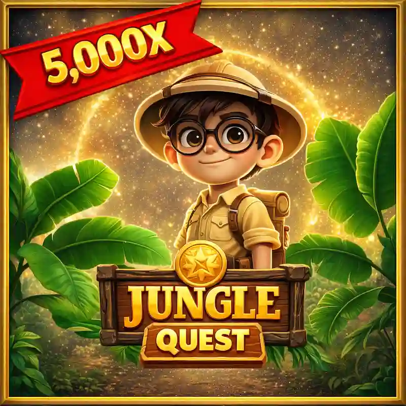 Jungle Quest Slot Game - Play at jiliwin