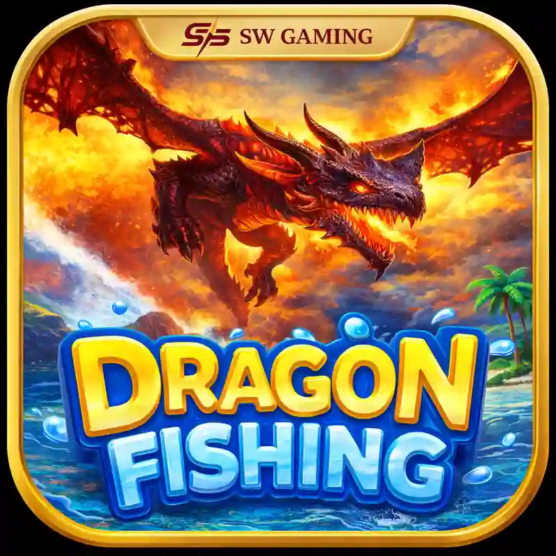 Pangingisda ng Dragon Fishing Game Thumbnail