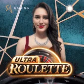 Ultra Roulette D